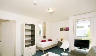 Séjours&affaires La Rochelle Les Minimes 2* La Rochelle (Charente-Maritime)