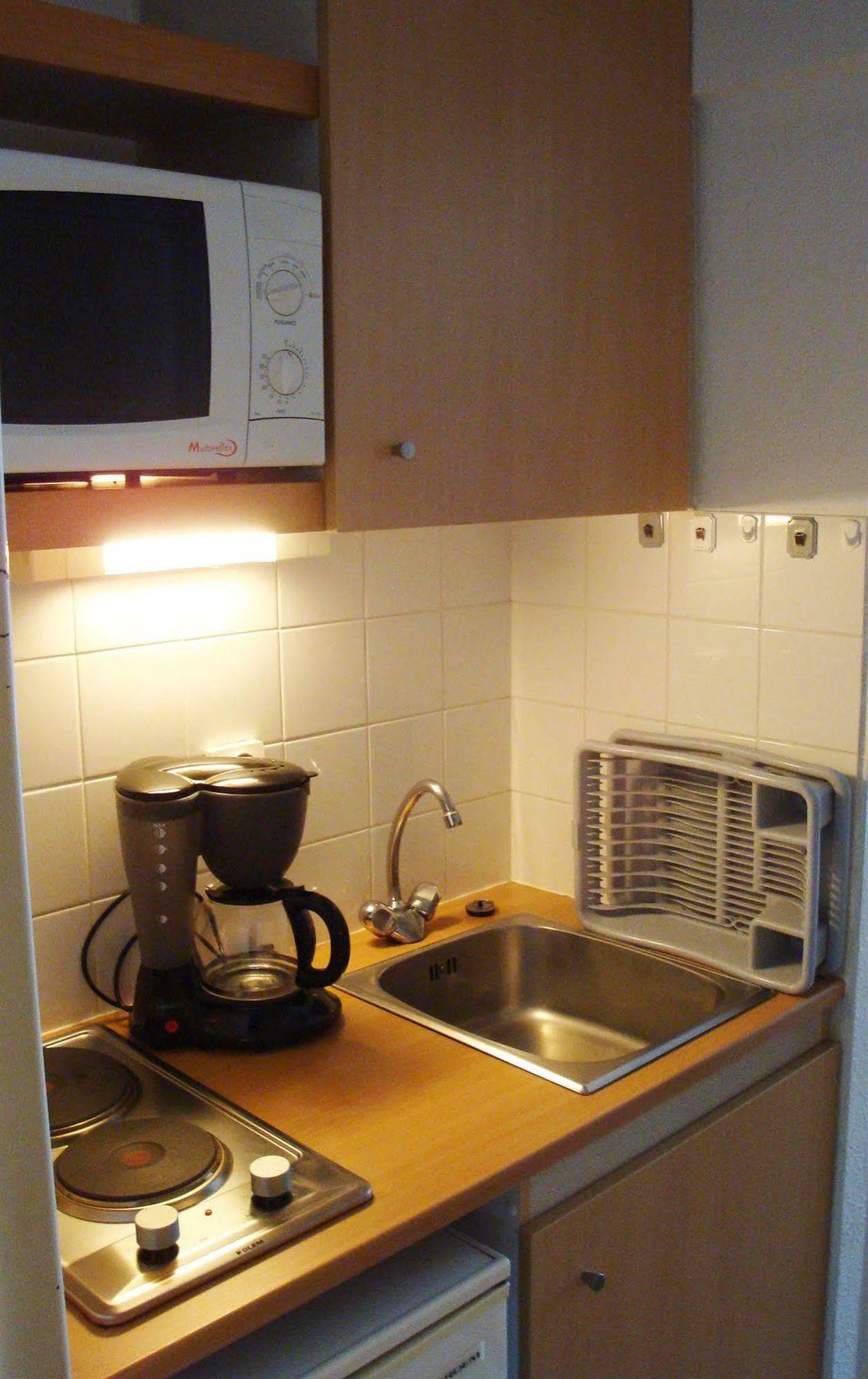 Séjours&affaires La Rochelle Les Minimes Appart hôtel La Rochelle (Charente-Maritime)